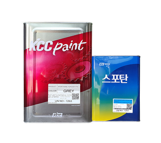 SPORTHANE TOPCOAT – Waterproof Polyurethane Coating 