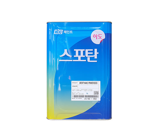 SPORTHANE PRIMER(ECO) – Polyurethane Primer 