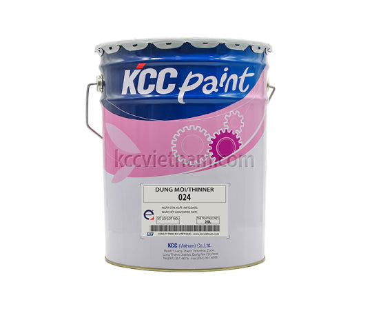 Thinner 024 – Epoxy paint thinner 