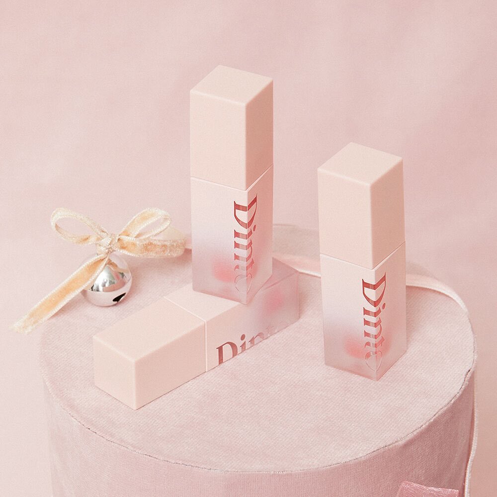 Dinto Blur Jelly Plumping Lip Tint 3.5g