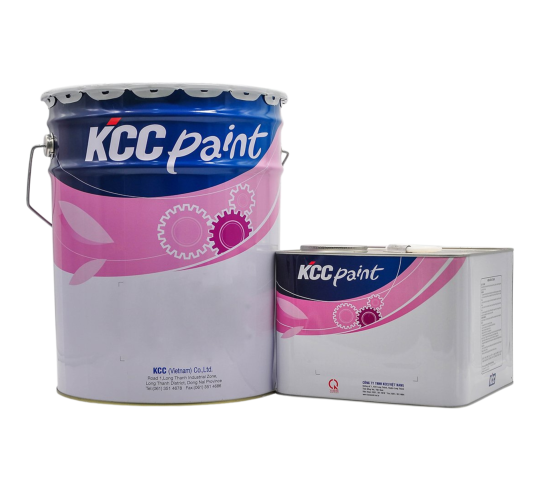 EZ175 – Zinc Rich Epoxy Primer 