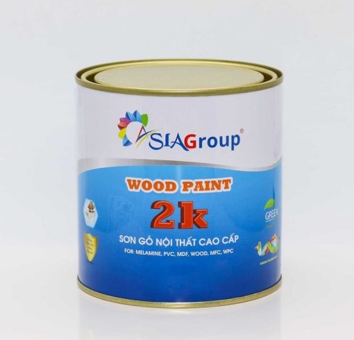 2K Asia AS9010 PU Clear Primer 