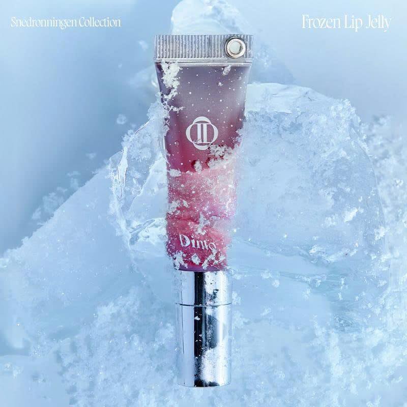 Son Thạch Dinto Frozen Lip Jelly 10ml