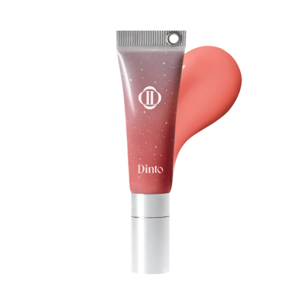 Son Thạch Dinto Frozen Lip Jelly 10ml