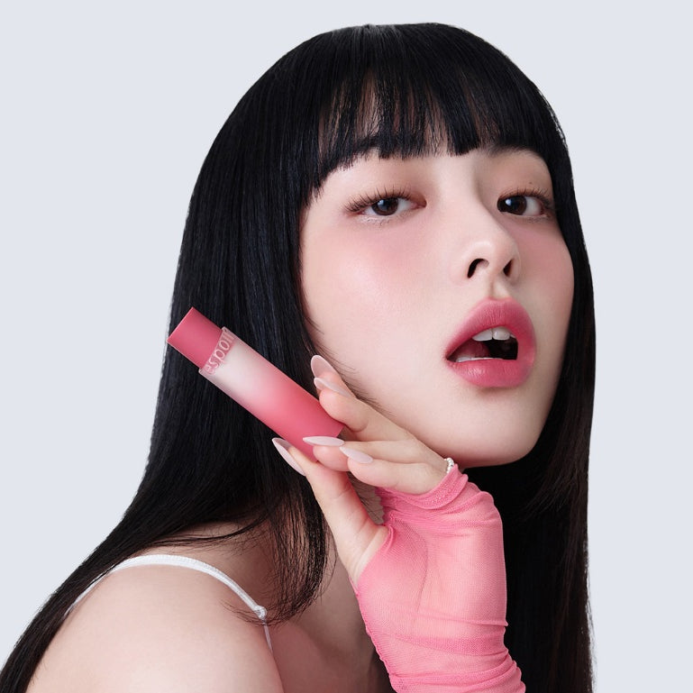 Son Thỏi Espoir Nowear Lipstick Volume Matte 3G