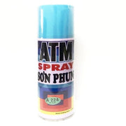 ATM Spray Paint A224 Sky Blue 