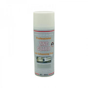 Cold zinc spray paint ZG151 (light zinc gray) 