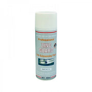 Cold zinc spray paint ZG300 (silver) 