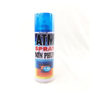 ATM Motorcycle Spray Paint A002 Candy Green 