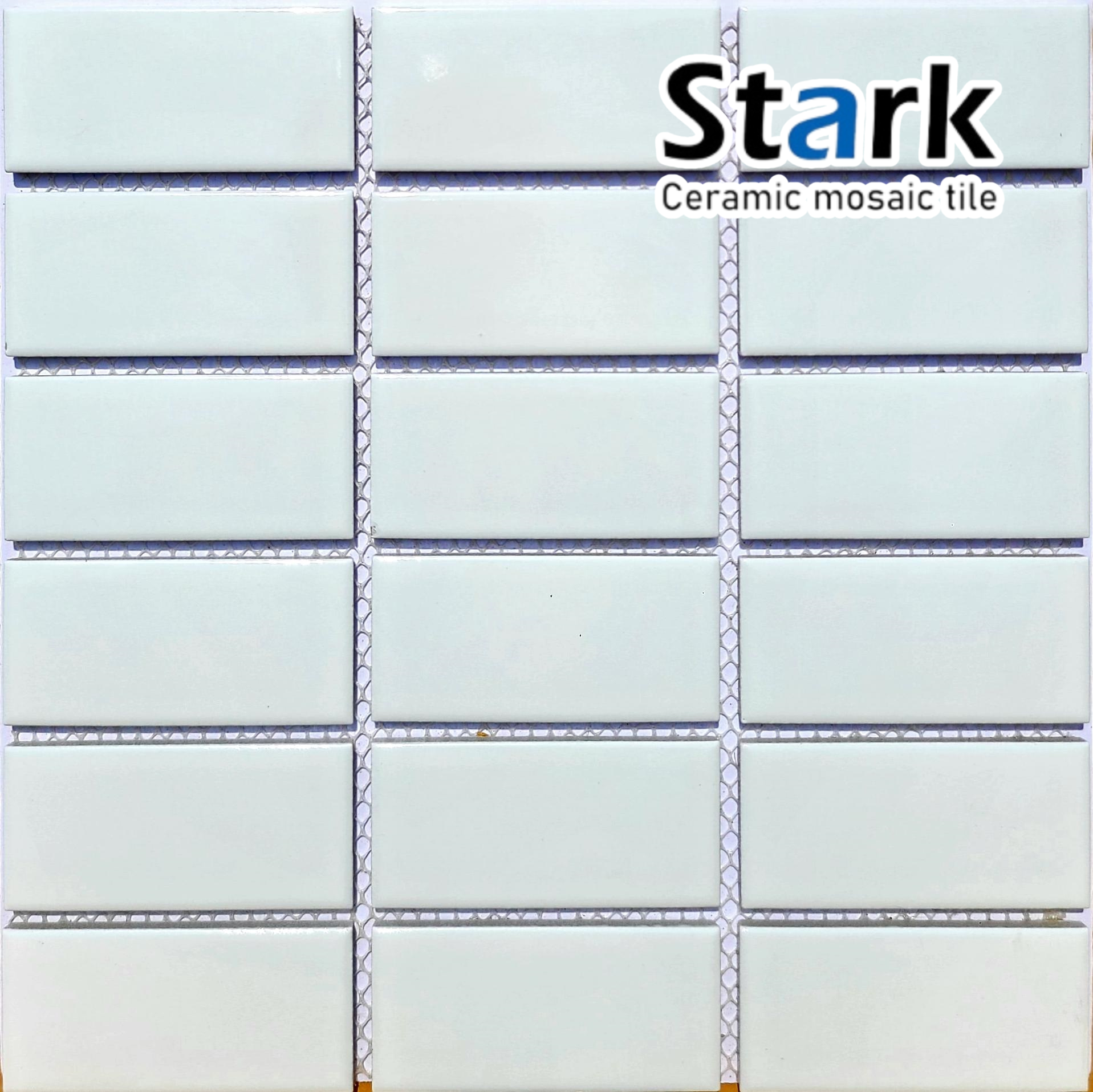 Mosaic hình chữ nhật 4595G001 - Daisan Mart