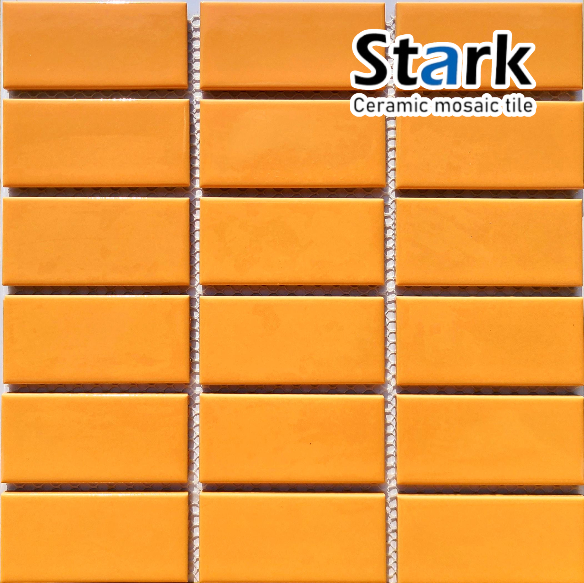 Mosaic hình chữ nhật 4595G1555 - Daisan Mart