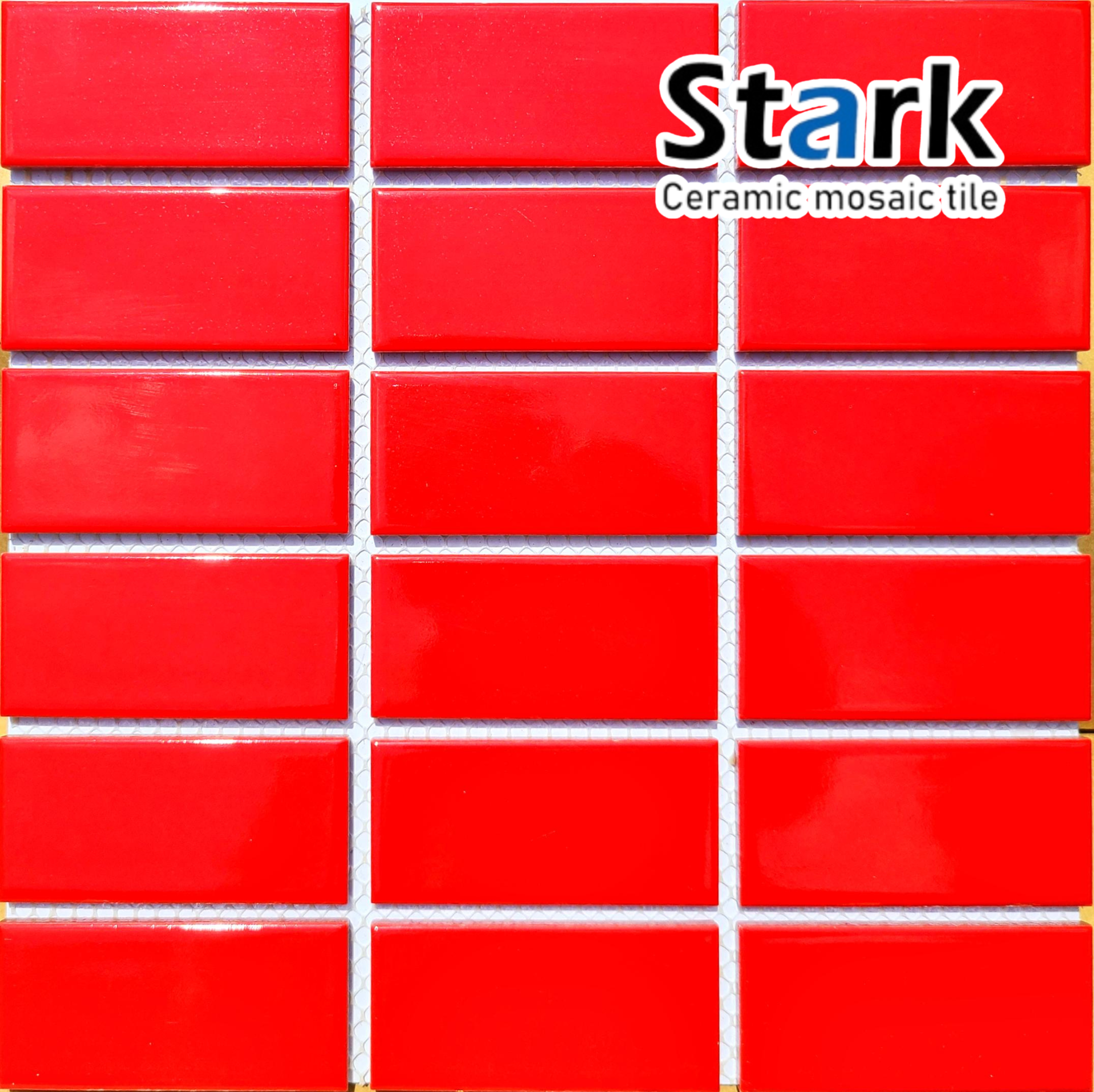 Mosaic hình chữ nhật 4595G1795 - Daisan Mart