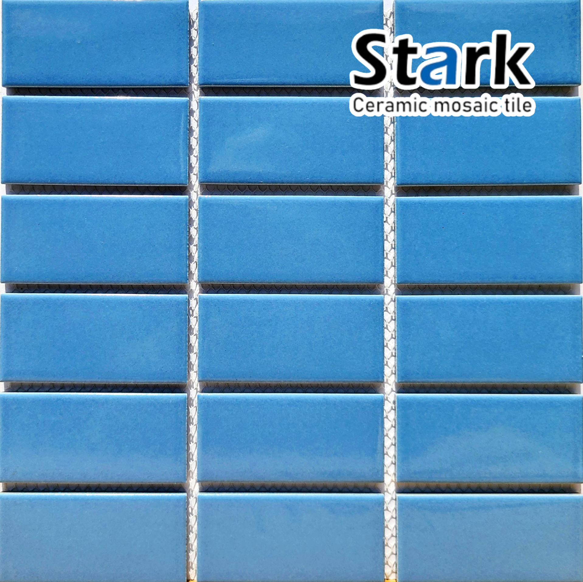 Mosaic hình chữ nhật 4595G2715 - Daisan Mart