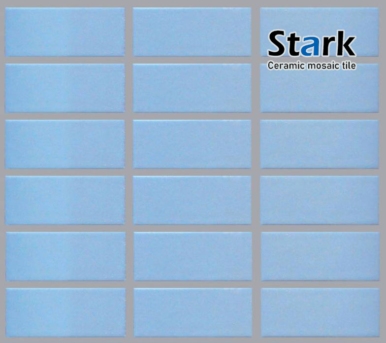Mosaic hình chữ nhật 4595M2705 - Daisan Mart