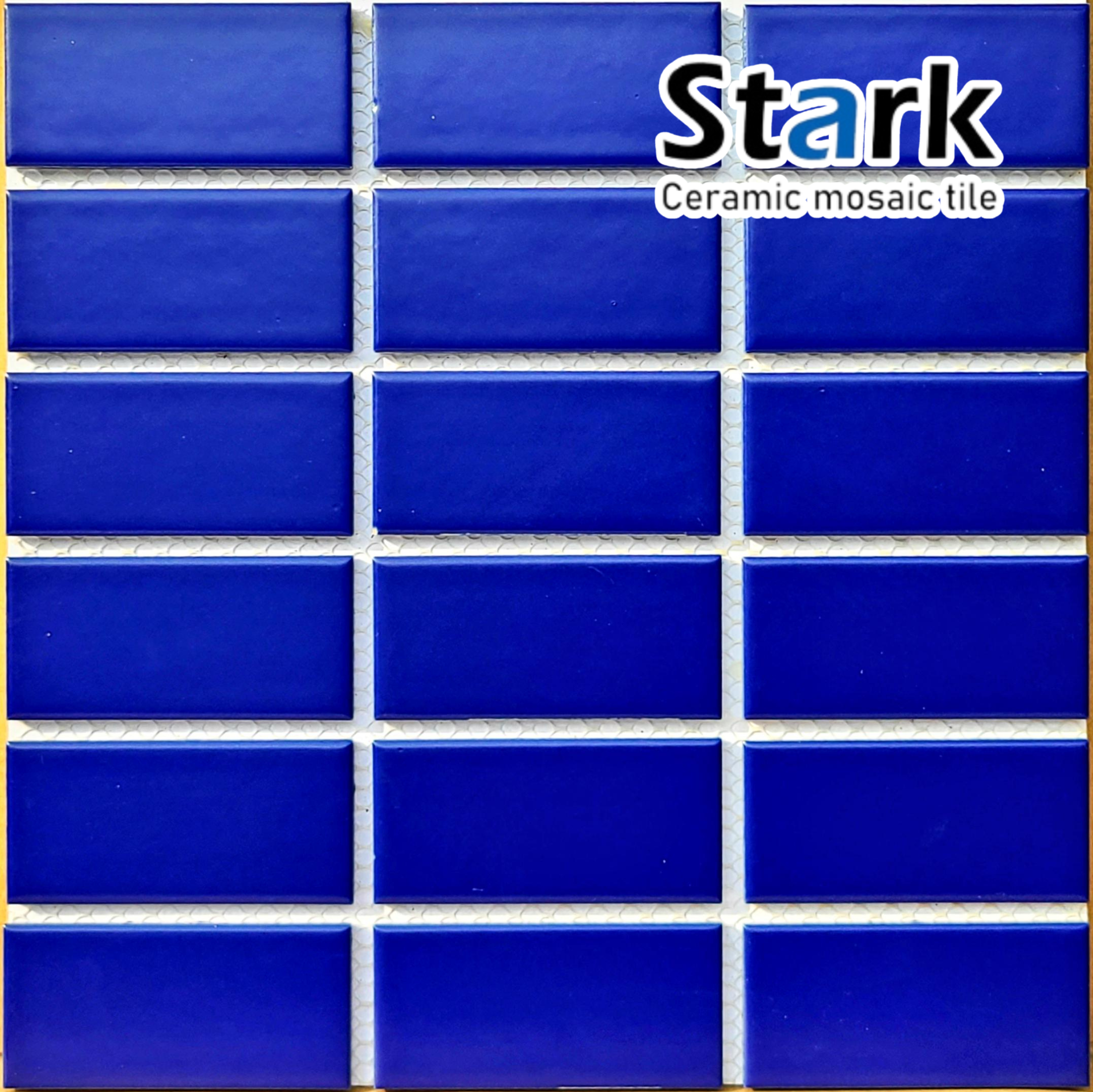 Mosaic hình chữ nhật 4595M2755 - Daisan Mart