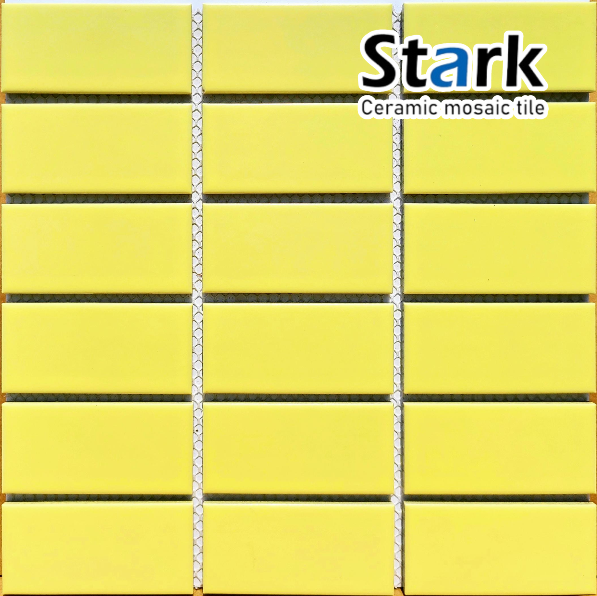 Mosaic hình chữ nhật 4595M393 - Daisan Mart