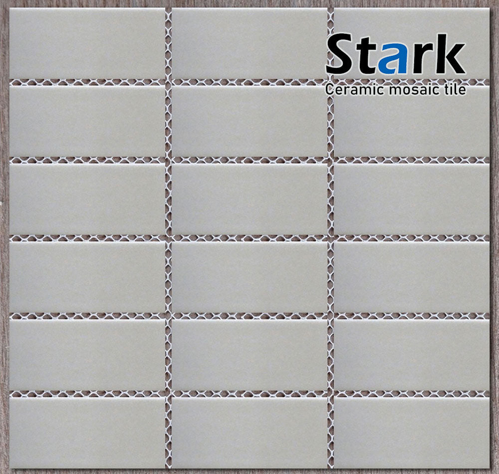 Mosaic hình chữ nhật 4595M406 - Daisan Mart