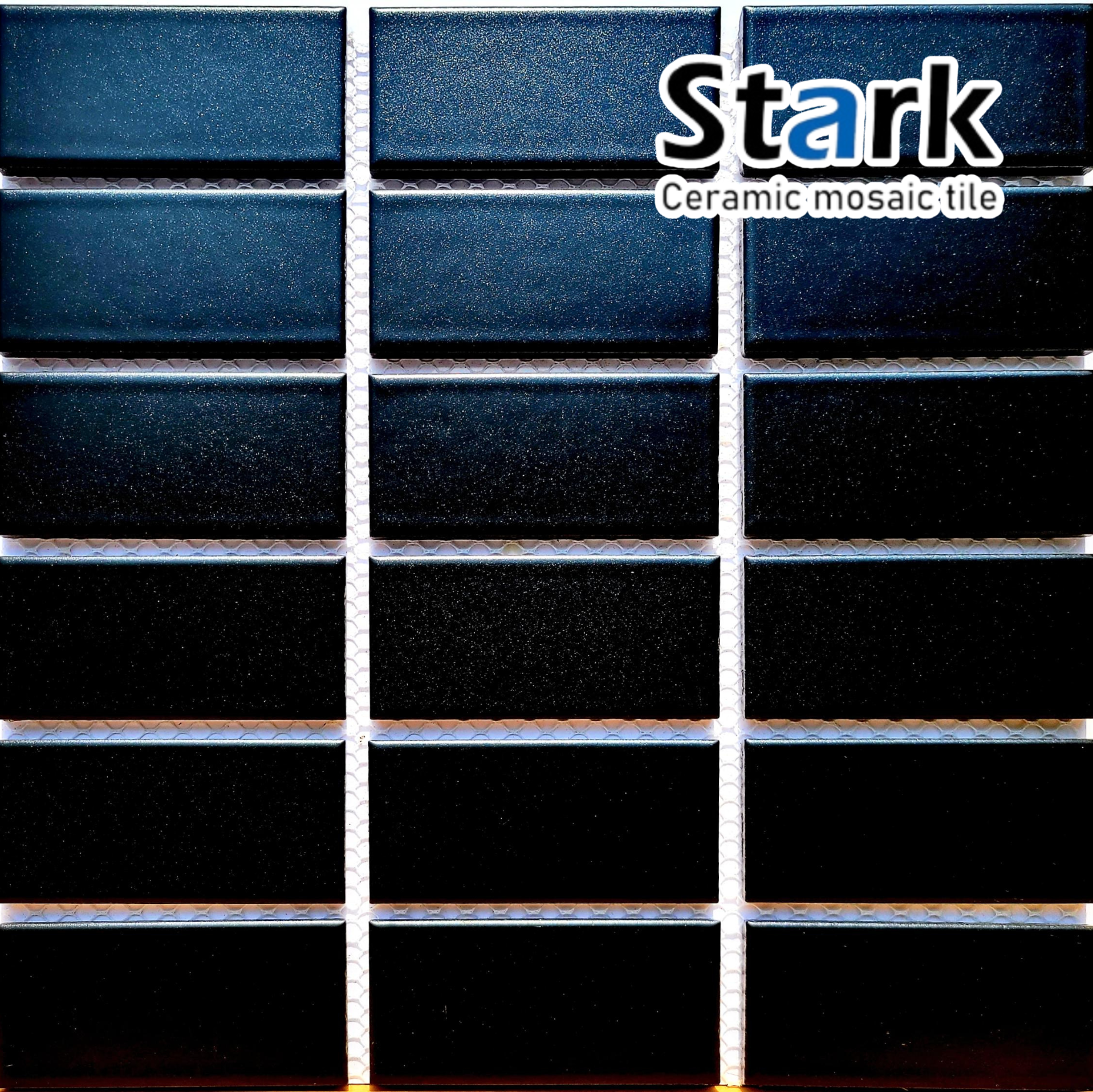 Mosaic hình chữ nhật 4595M419 - Daisan Mart