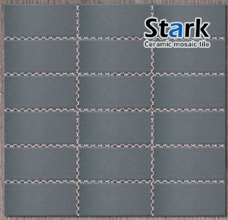 Mosaic hình chữ nhật 4595M424 - Daisan Mart