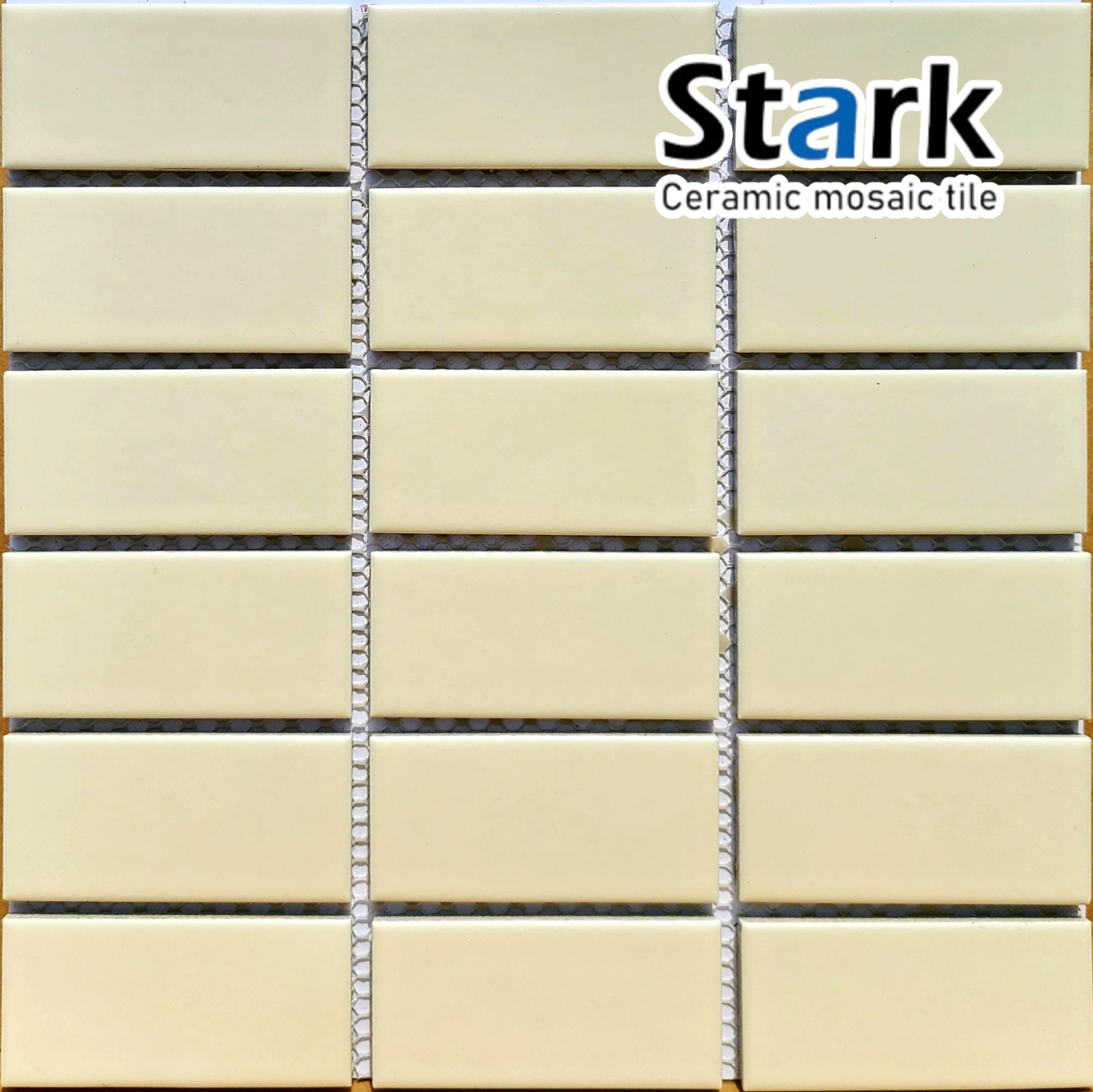 Mosaic hình chữ nhật 4595M4545 - Daisan Mart