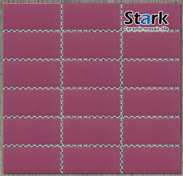 Mosaic hình chữ nhật 4595M688 - Daisan Mart