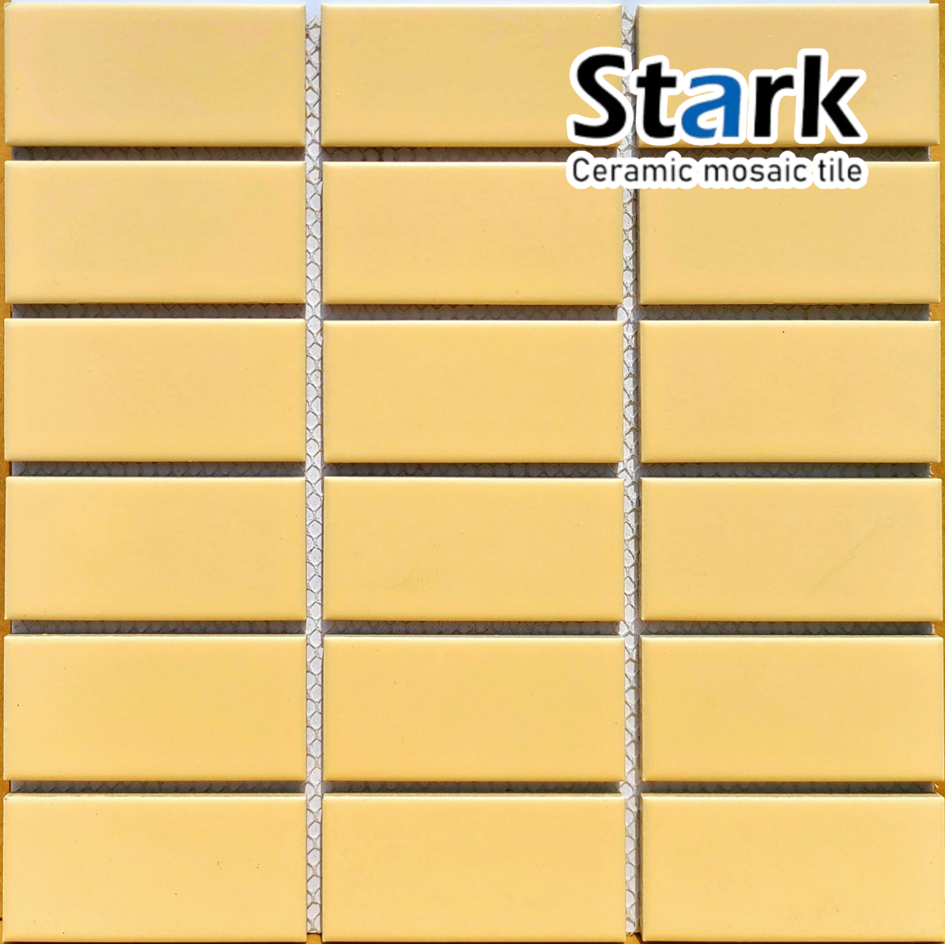 Mosaic hình chữ nhật 4595M7507 - Daisan Mart