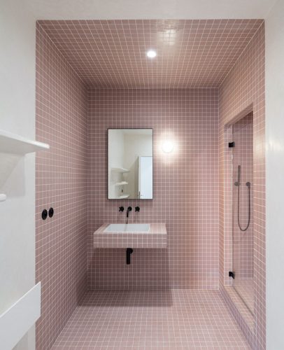 Mosaic hình vuông 4747G196 - Daisan Mart