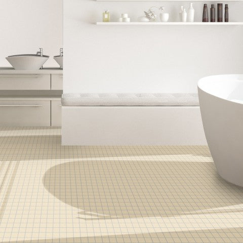 Mosaic hình vuông 4747G4545 - Daisan Mart