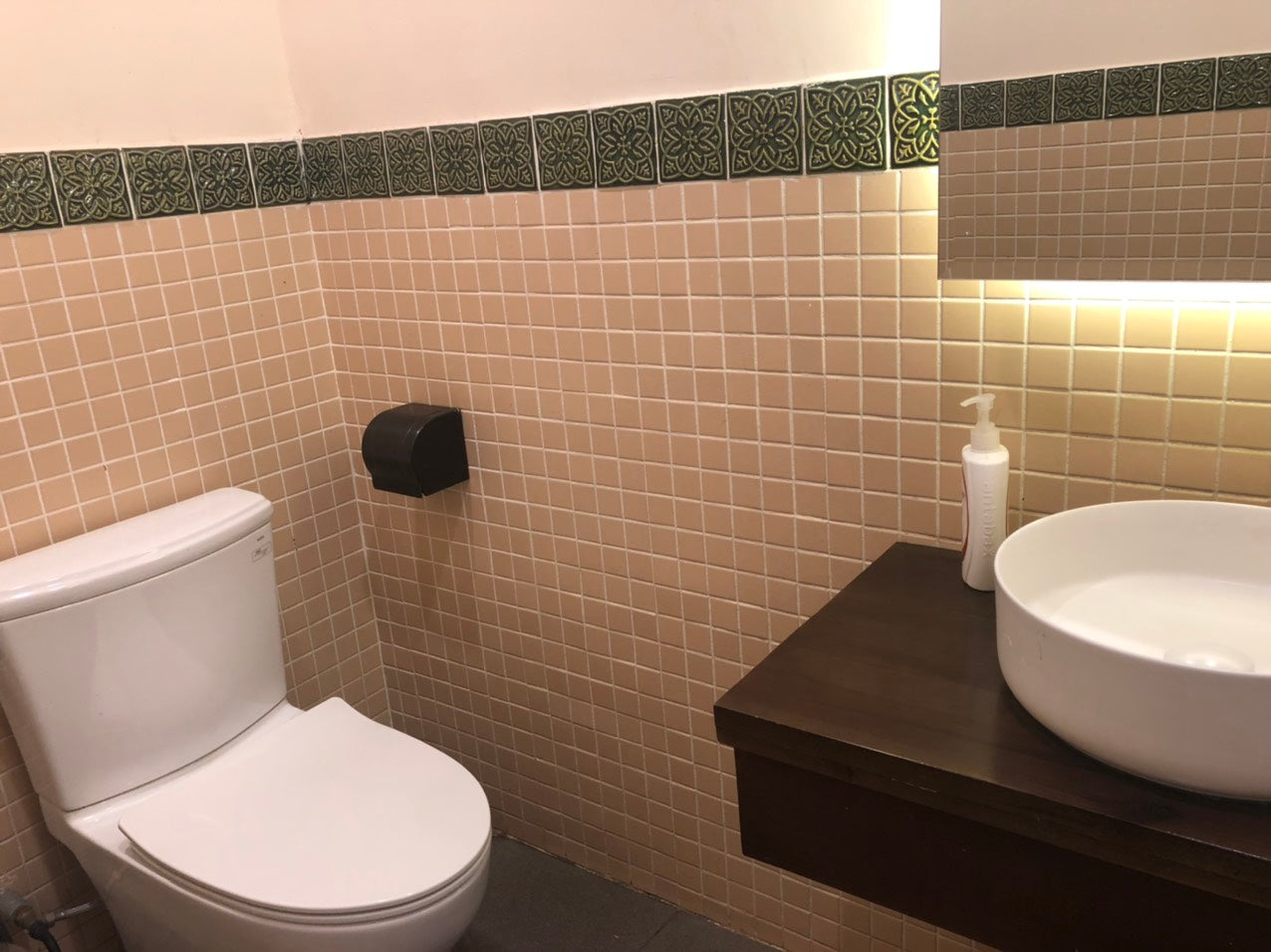 Mosaic hình vuông 4747M719 - Daisan Mart