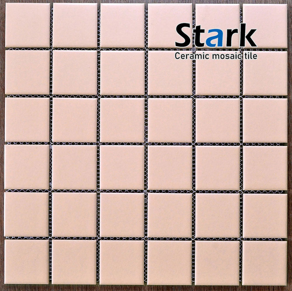 Mosaic hình vuông 4747M7422 - Daisan Mart