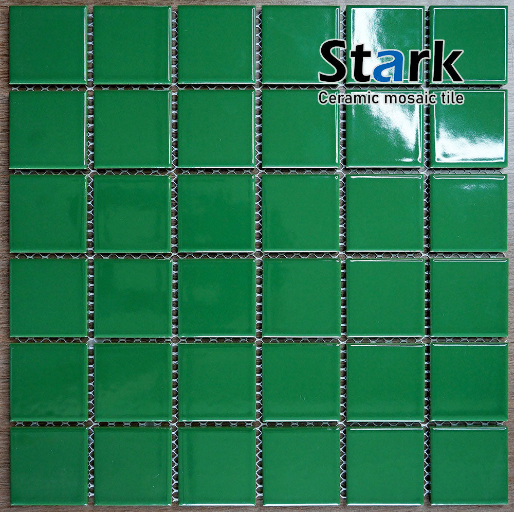 Mosaic hình vuông 4848G554 - Daisan Mart