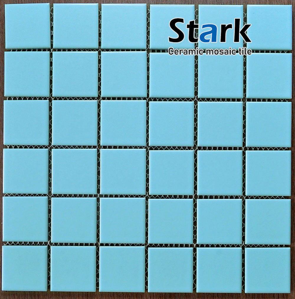 Mosaic hình vuông 4848M2707 - Daisan Mart