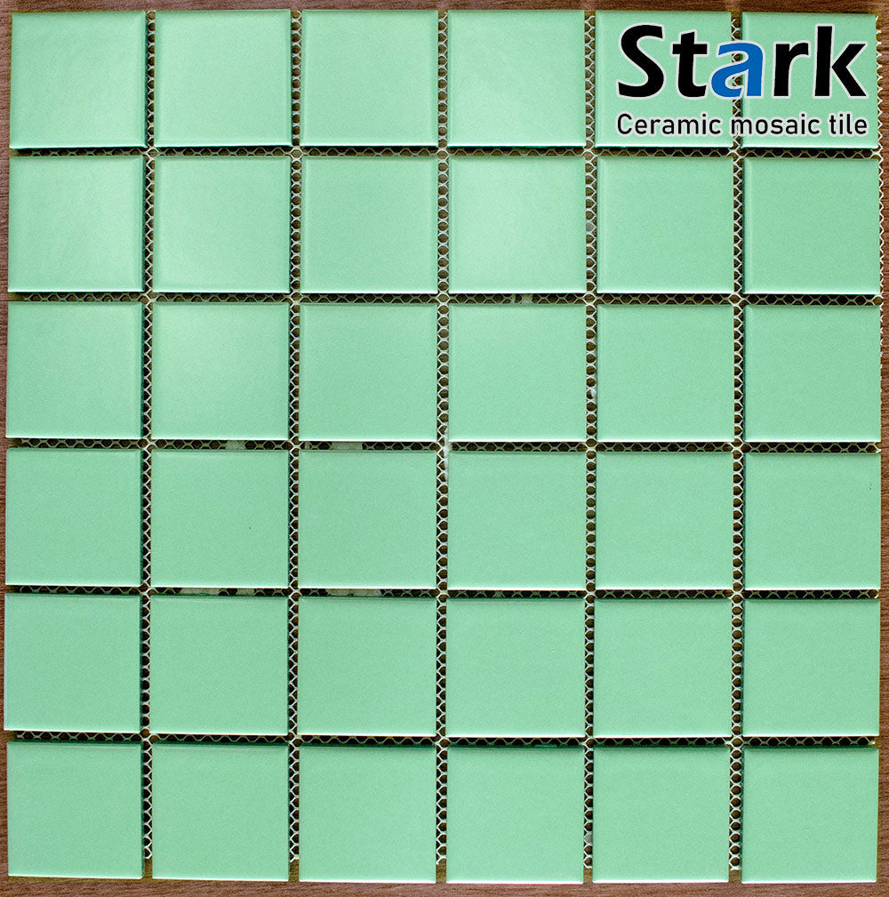 Mosaic hình vuông 4848M317 - Daisan Mart
