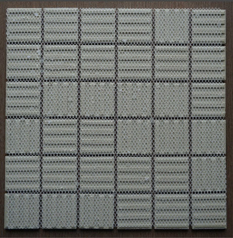 Mosaic hình vuông 4848M317 - Daisan Mart