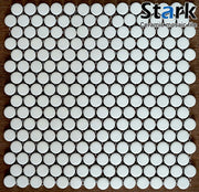 Mosaic tròn mờ 1919C19102 - Daisan Mart