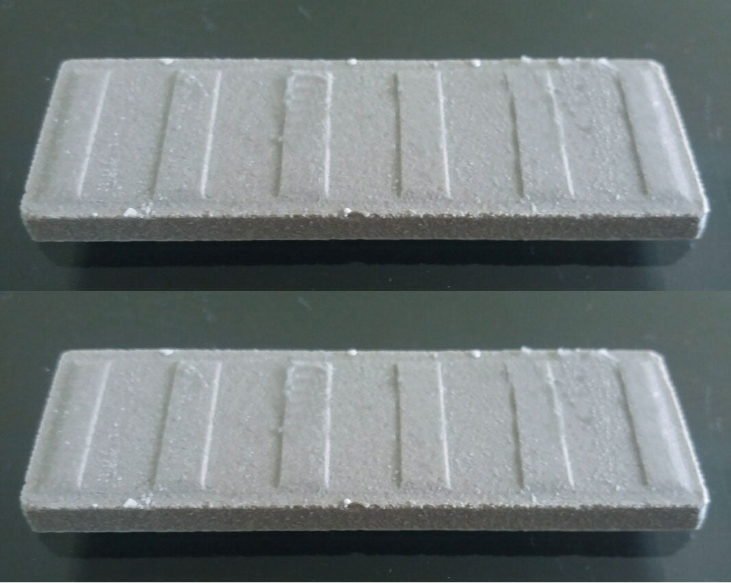 Mosaic xương cá 2272G001 - Daisan Mart