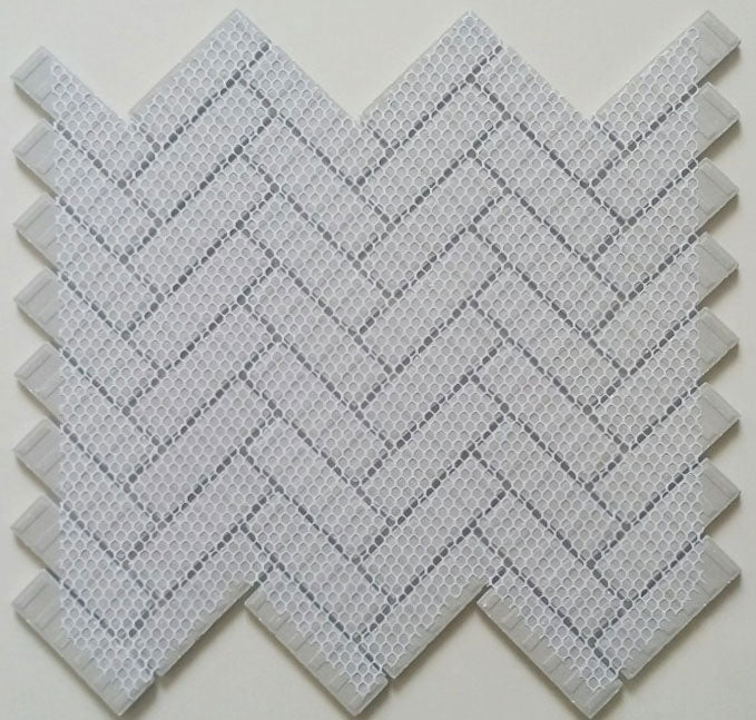 Mosaic xương cá 2272G001 - Daisan Mart