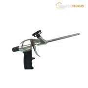 Foam Glue Gun Black Handle FTHT