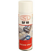 Dầu silicone bôi trơn chống dính cho thực phẩm SF10 - Daisan Mart