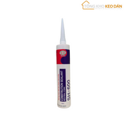 Keo Silicone Shunhe SH-600 Oxime Sealant - Daisan Mart