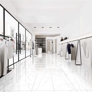 Gạch lát nền taicera 60×120 gp12085 - Daisan Mart