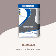 TERRASEAL – Multipurpose waterproofing 