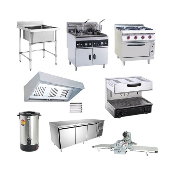 Kitchen equipment