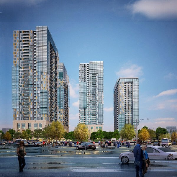 <strong>Head office</strong>