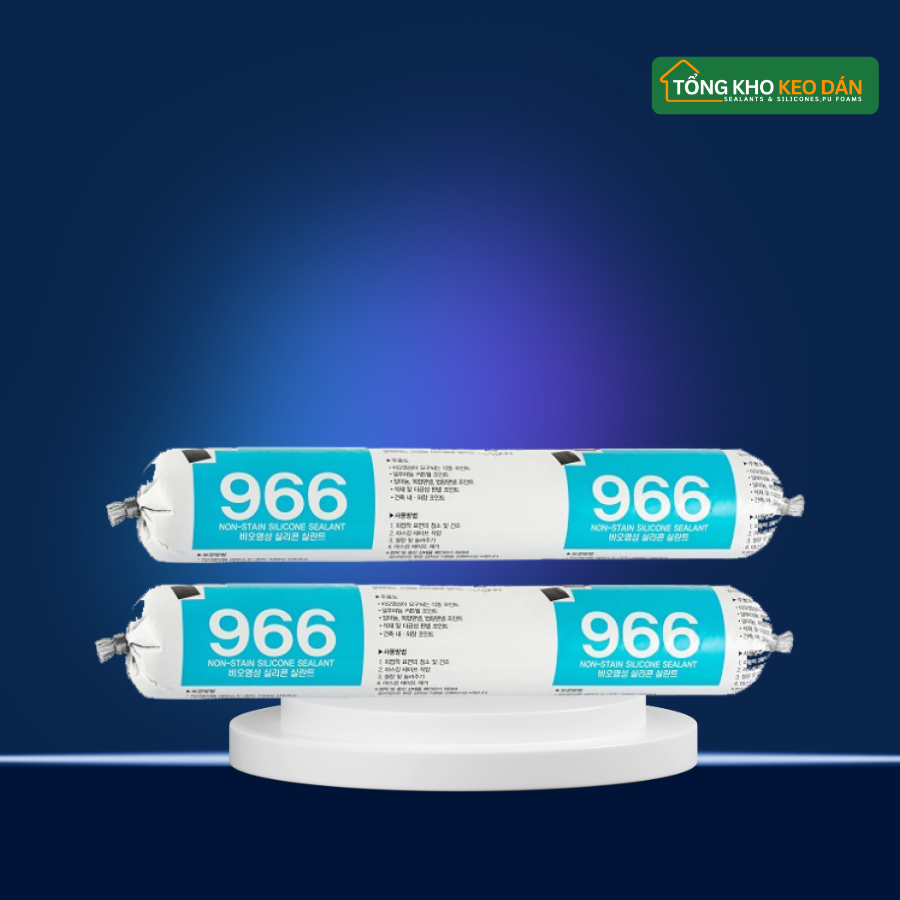 Topseal 966 structural adhesive