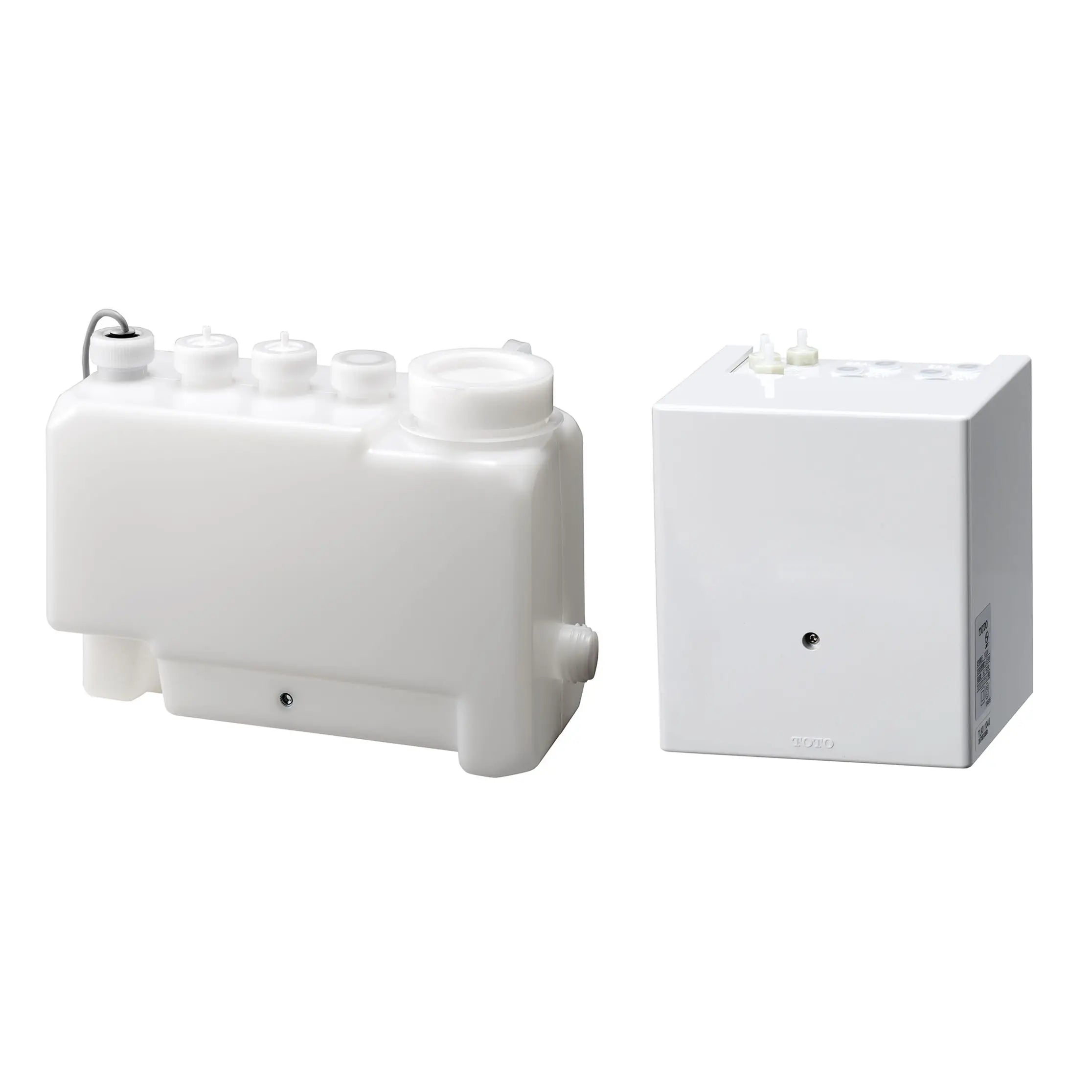 Bộ điều khiển vòi xịt xà phòng tự động TLK01101AA - Daisan Mart