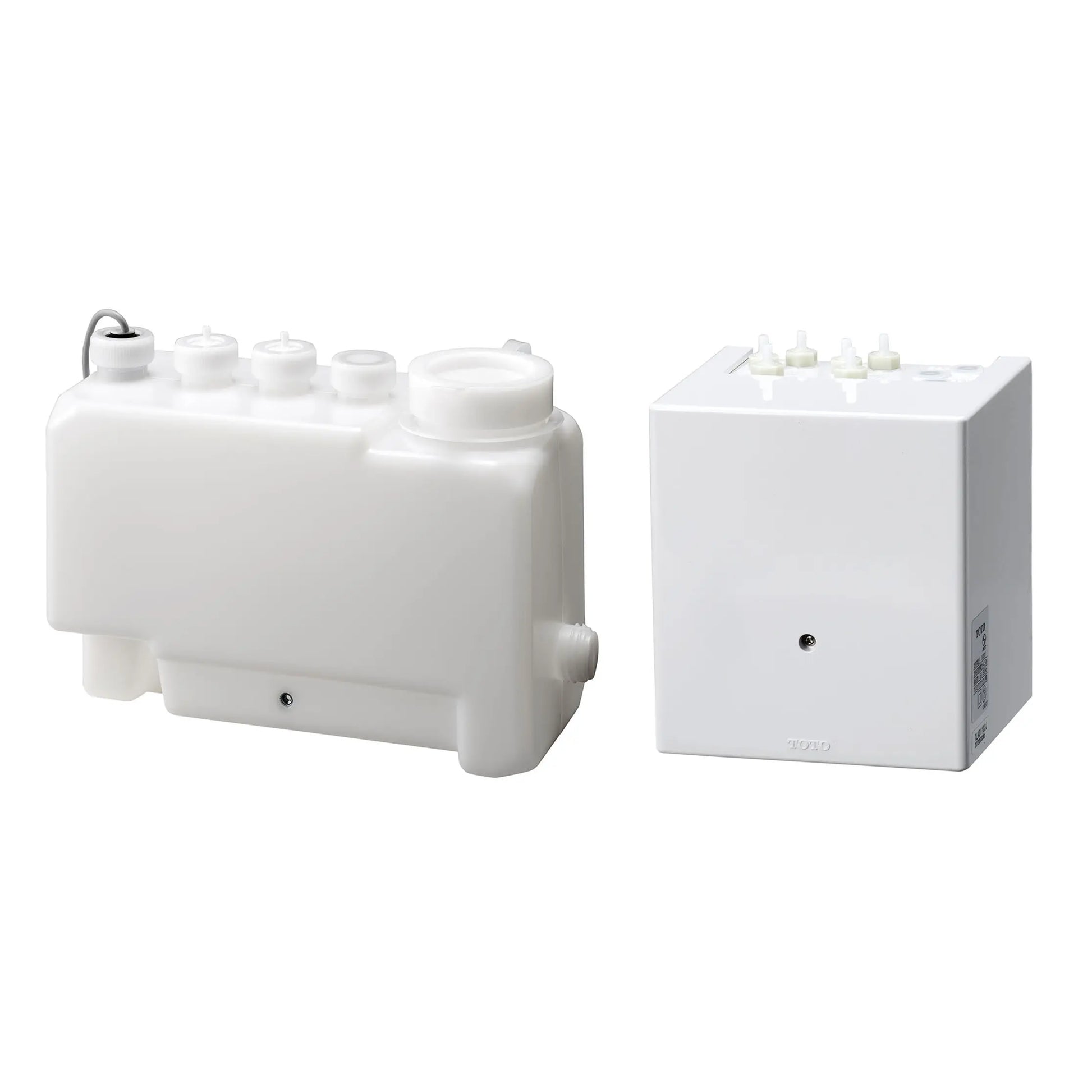 Bộ điều khiển vòi xịt xà phòng tự động TLK01102AA - Daisan Mart