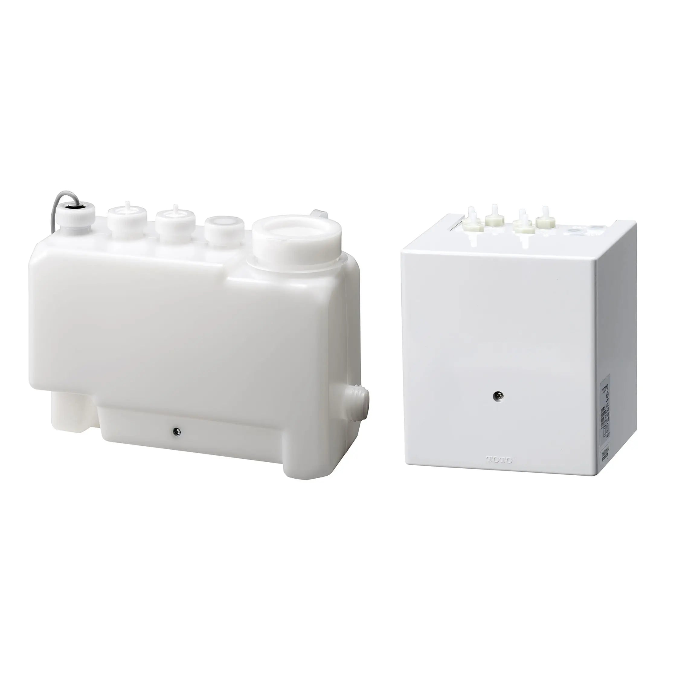 Bộ điều khiển vòi xịt xà phòng tự động TLK01102AA - Daisan Mart