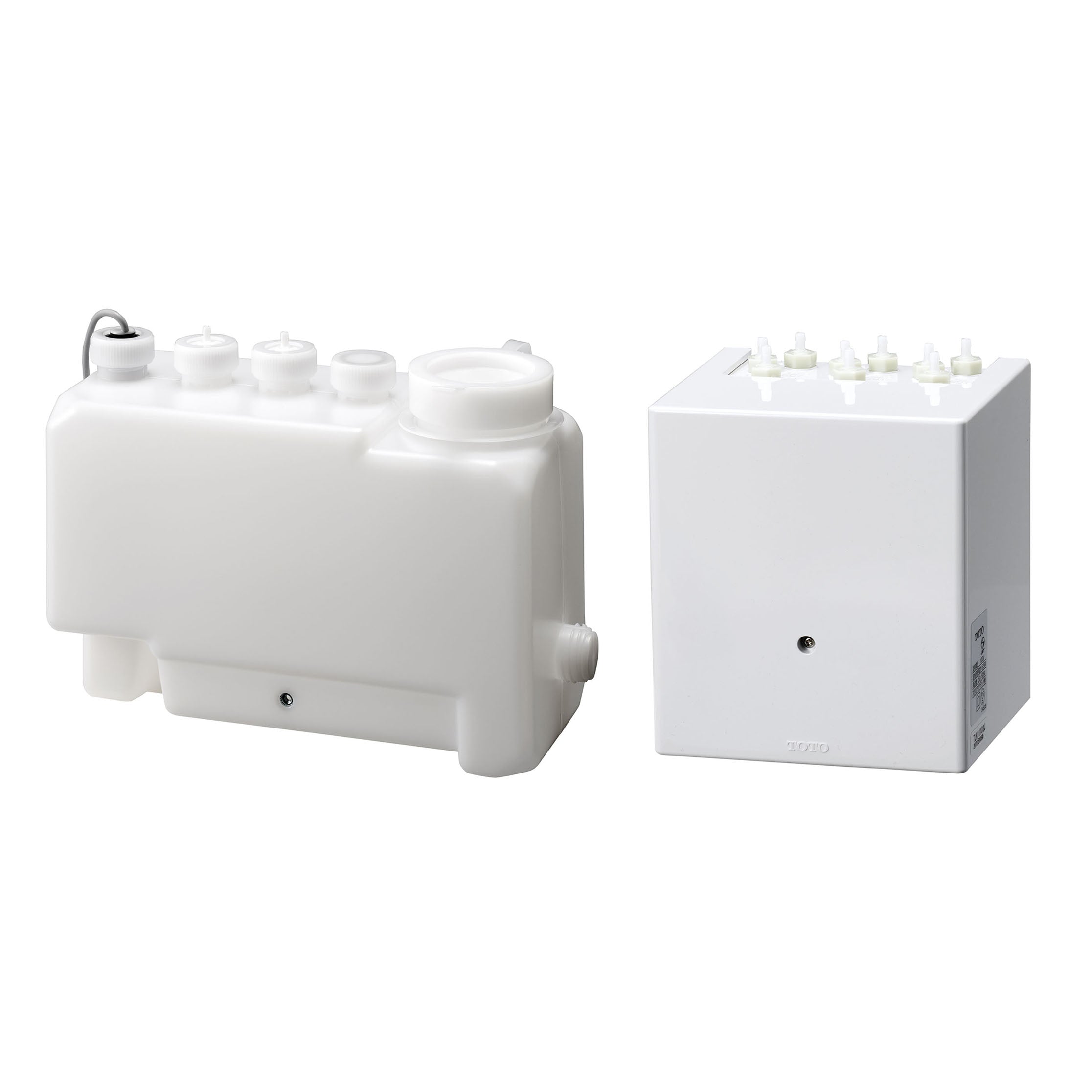 Bộ điều khiển vòi xịt xà phòng tự động TLK01103AA - Daisan Mart