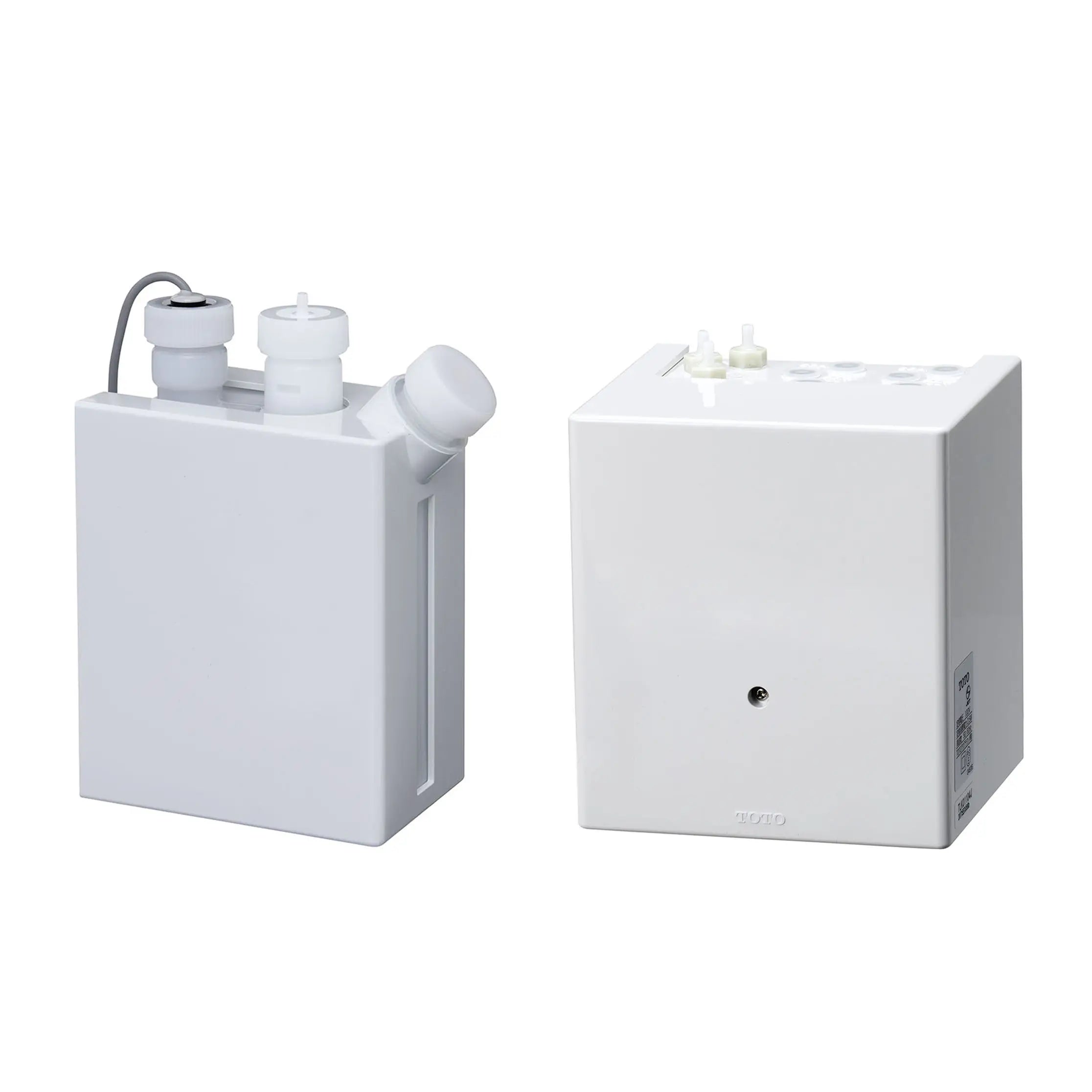 Bộ điều khiển vòi xịt xà phòng tự động TLK01104AA - Daisan Mart